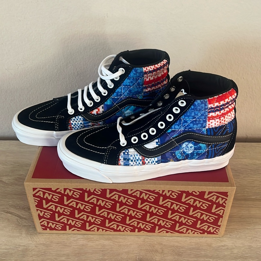 Vans Shoes
